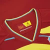 T-20 West Indies Cricket 2025/26 Match Shirt T-20 West Indies Cricket 2025/26 Match Shirt