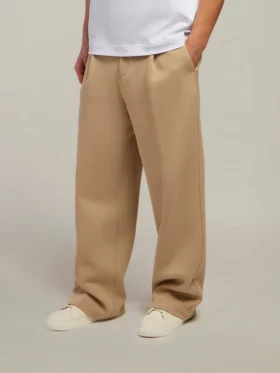 Tecy Loose fit pant