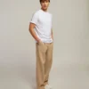 Tecy Loose fit pant
