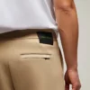 Tecy Loose fit pant
