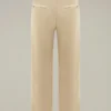 Tecy Loose fit pant