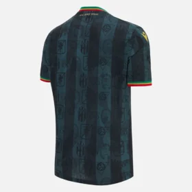 Ternana Calcio 2025/26 Adults’ Away Match Jersey