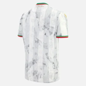 Ternana Calcio 2025/26 Adults’ Third Match Jersey