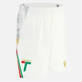 Ternana Calcio 2025/26 Adults’ Third Match Shorts