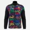 Ternana Calcio 2025/26 Adults’ Warm Up Anthem Jacket