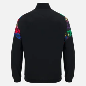 Ternana Calcio 2025/26 Adults’ Warm Up Anthem Jacket