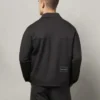 Teseo Tech overshirt