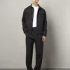Teseo Tech overshirt