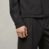 Teseo Tech overshirt