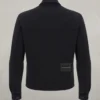 Teseo Tech overshirt