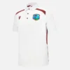 TEST West Indies Cricket 2025/26 Shirt TEST West Indies Cricket 2025/26 Shirt