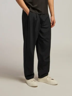 Theo Straight fit pant