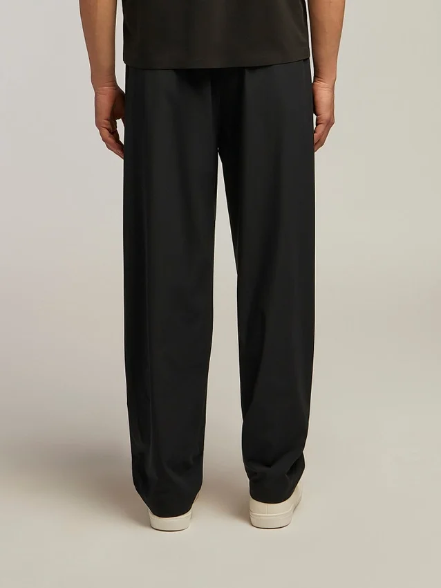 Theo Straight fit pant Theo Straight fit pant