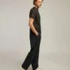 Theo Straight fit pant Theo Straight fit pant