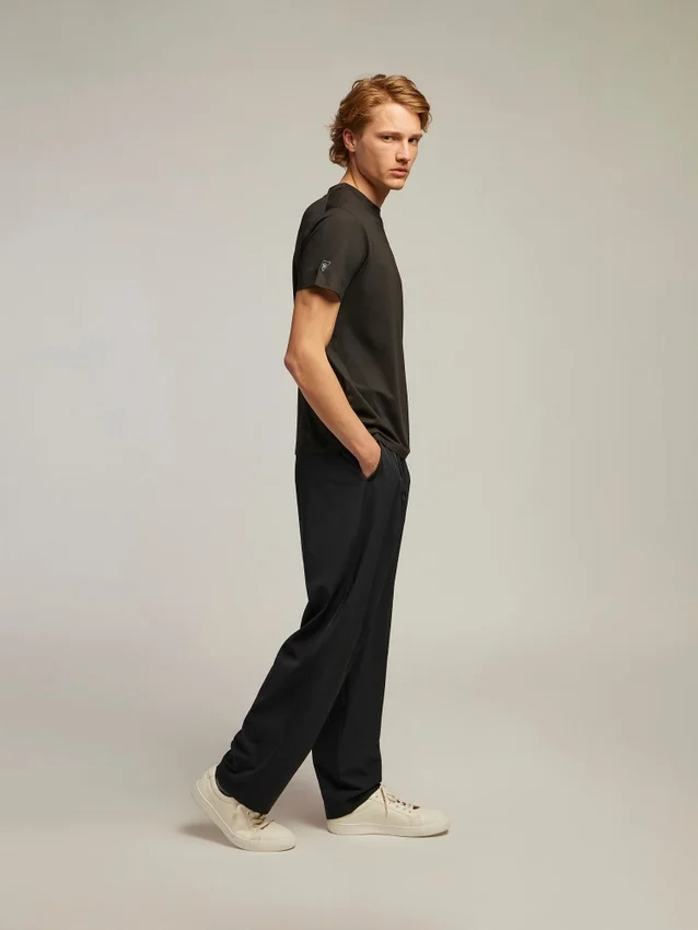 Theo Straight fit pant Theo Straight fit pant