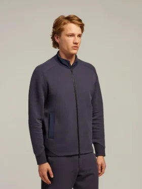 Tommy Full zip top