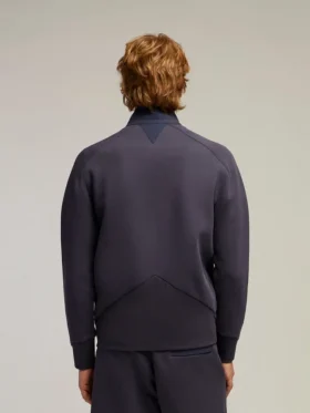Tommy Full zip top