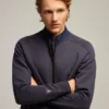 Tommy Full zip top Tommy Full zip top