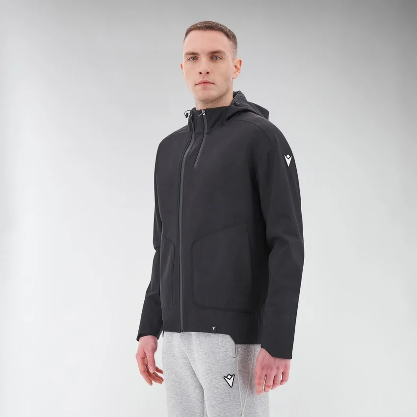 Tomtor jacket Tomtor jacket
