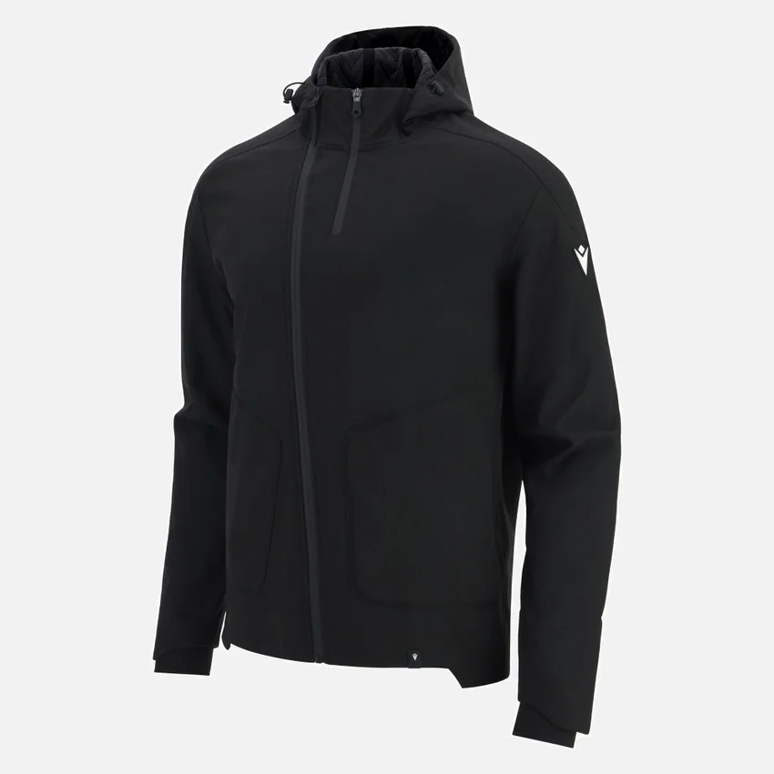 Tomtor jacket Tomtor jacket