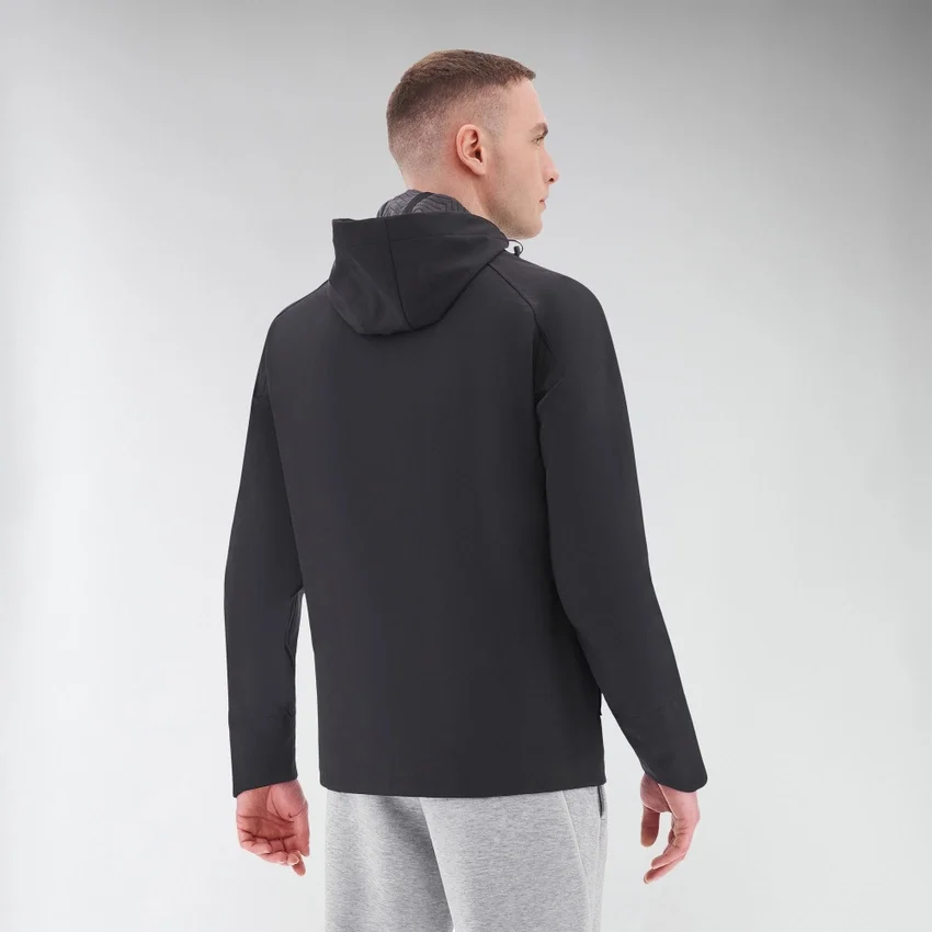 Tomtor jacket Tomtor jacket
