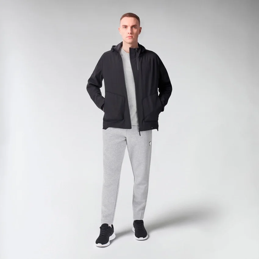 Tomtor jacket Tomtor jacket