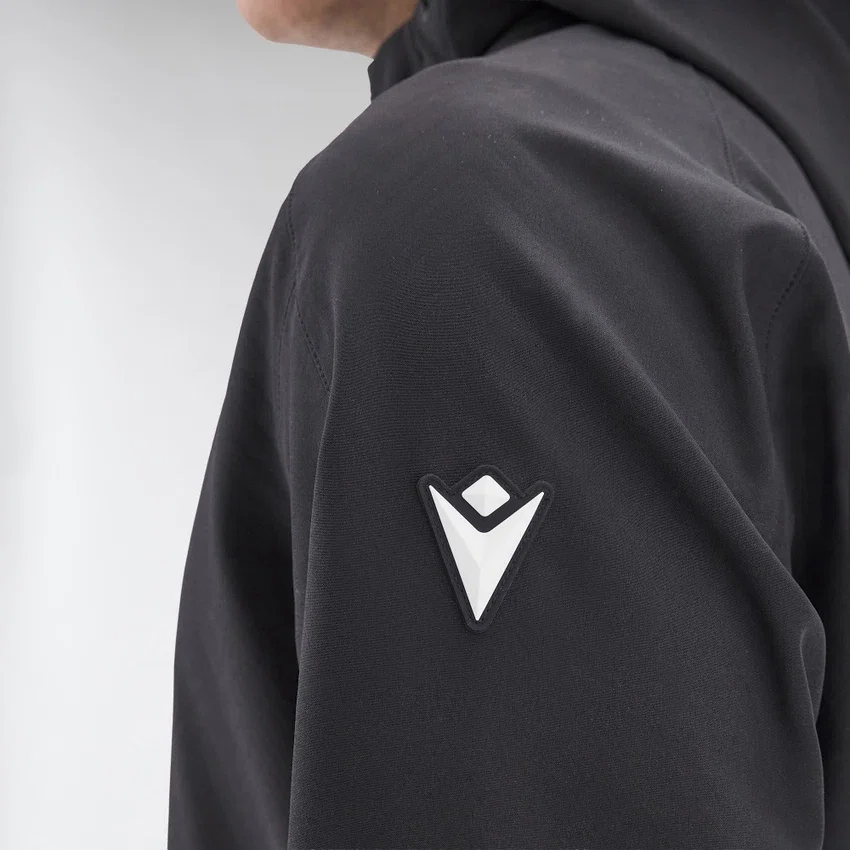 Tomtor jacket Tomtor jacket