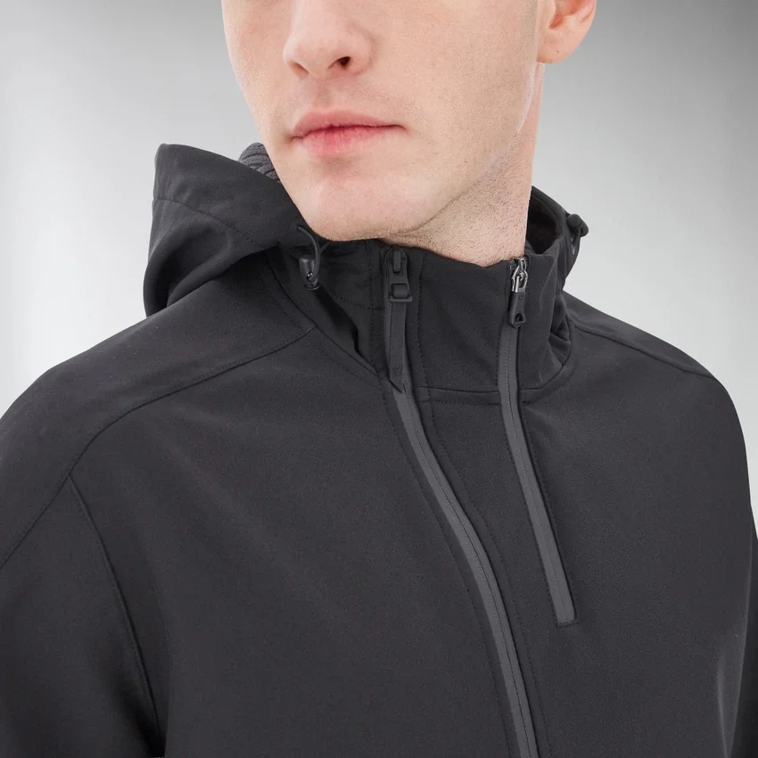 Tomtor jacket Tomtor jacket