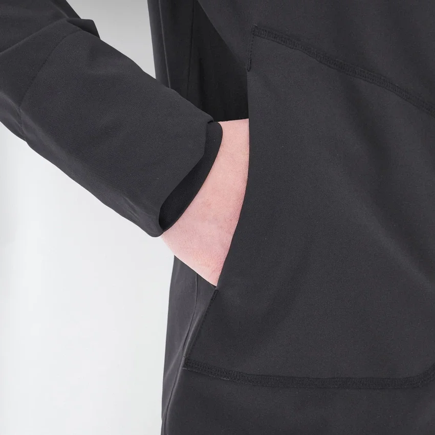 Tomtor jacket Tomtor jacket