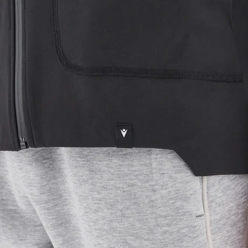 Tomtor jacket Tomtor jacket
