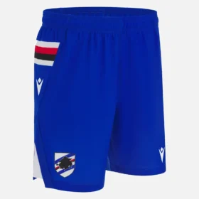 U.C. Sampdoria 2025/26 Adults’ Away Shorts