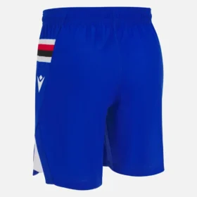 U.C. Sampdoria 2025/26 Adults’ Away Shorts