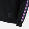 U.C. Sampdoria 2025/26 Adults’ Fan Line Hooded Cotton Sweathisrt