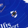 U.C. Sampdoria 2025/26 Adults’ Home Match Jersey U.C. Sampdoria 2025/26 Adults’ Home Match Jersey