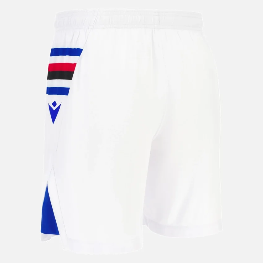 U.C. Sampdoria 2025/26 Adults’ Home Shorts U.C. Sampdoria 2025/26 Adults’ Home Shorts