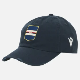 U.C. Sampdoria 2025/26 Adults’ Official Baseball Cap U.C. Sampdoria 2025/26 Adults’ Official Baseball Cap