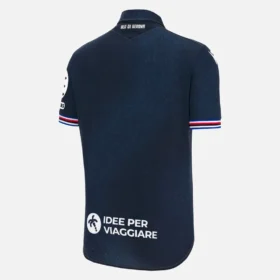 U.C. Sampdoria 2025/26 Adults’ Third Match Jersey