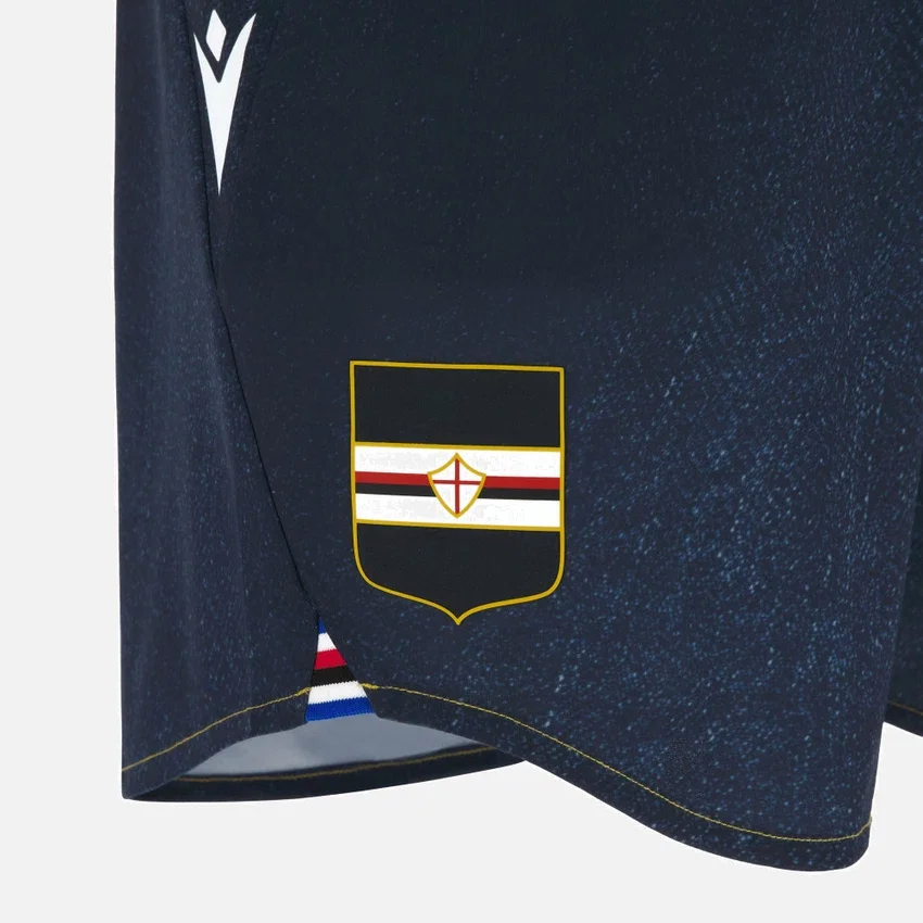 U.C. Sampdoria 2025/26 Adults’ Third Match Shorts U.C. Sampdoria 2025/26 Adults’ Third Match Shorts