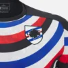 U.C. Sampdoria 2025/26 Adults’ Warm Up Shirt