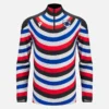 U.C. Sampdoria 2025/26 Adults’ Warm Up Top U.C. Sampdoria 2025/26 Adults’ Warm Up Top