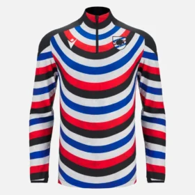 U.C. Sampdoria 2025/26 Adults’ Warm Up Top