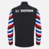 U.C. Sampdoria 2025/26 Adults’ Warm Up Top U.C. Sampdoria 2025/26 Adults’ Warm Up Top