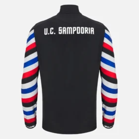 U.C. Sampdoria 2025/26 Adults’ Warm Up Top