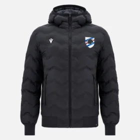 U.C. Sampdoria 2025/26 Athleisure Adults’ Official Padded Bomber U.C. Sampdoria 2025/26 Athleisure Adults’ Official Padded Bomber