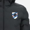 U.C. Sampdoria 2025/26 Athleisure Adults’ Official Padded Bomber