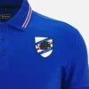 U.C. Sampdoria 2025/26 Athleisure Adults’ Player Travel Polo Shirt U.C. Sampdoria 2025/26 Athleisure Adults’ Player Travel Polo Shirt
