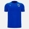 U.C. Sampdoria 2025/26 Athleisure Adults’ Player Travel Shirt U.C. Sampdoria 2025/26 Athleisure Adults’ Player Travel Shirt