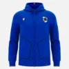U.C. Sampdoria 2025/26 Athleisure Adults’ Travel Sweatshirt U.C. Sampdoria 2025/26 Athleisure Adults’ Travel Sweatshirt