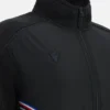 U.C. Sampdoria 2025/26 Athleisure Adults’ Travel Teddy Jacket