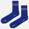 U.C. Sampdoria 2025/26 Away Low Match Socks U.C. Sampdoria 2025/26 Away Low Match Socks